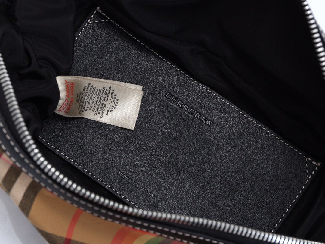 BL - High Quality Bags BBR 027