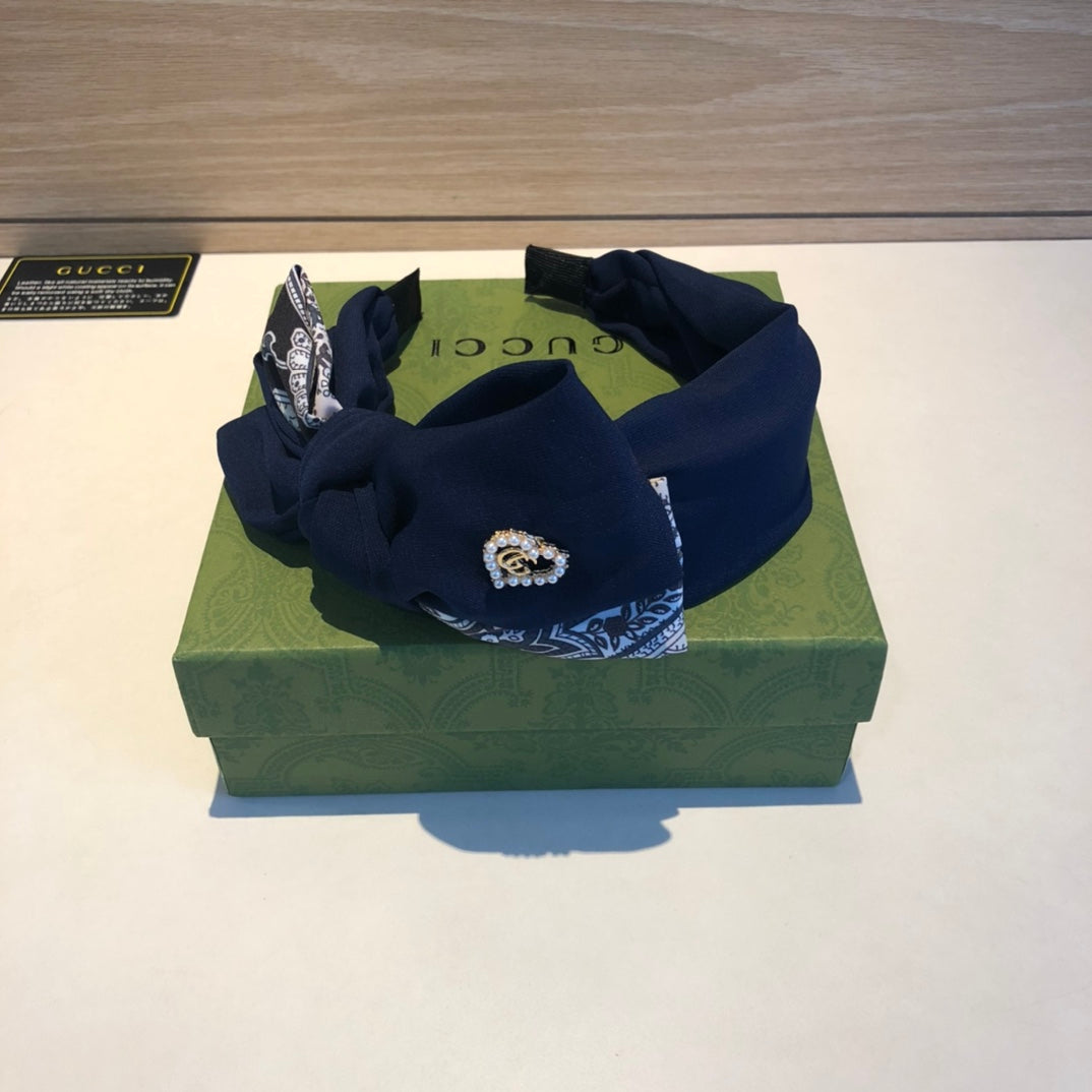 BL - New Hair Band GCI 044