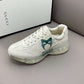 BL-GCI  Rhyton Interlocking Disk Sneaker 050