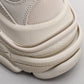 BL - Bla Triple-S Generation Milk Tea Sneaker