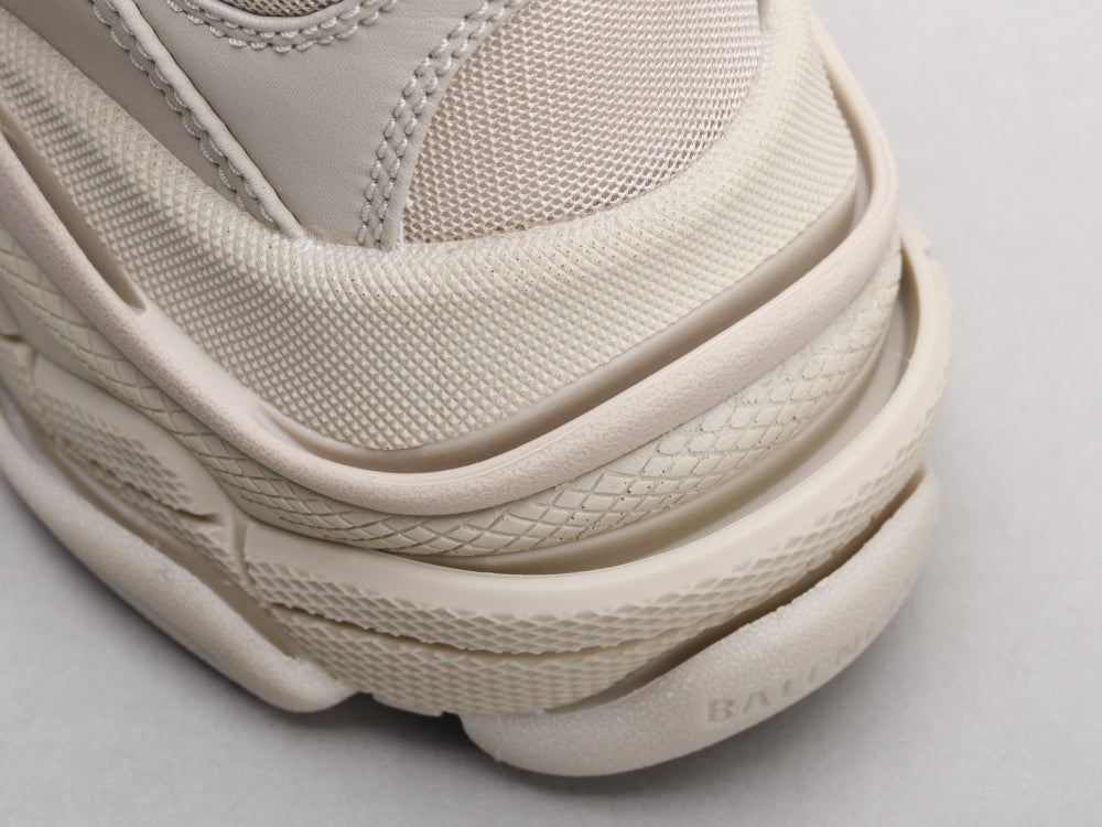 BL - Bla Triple-S Generation Milk Tea Sneaker