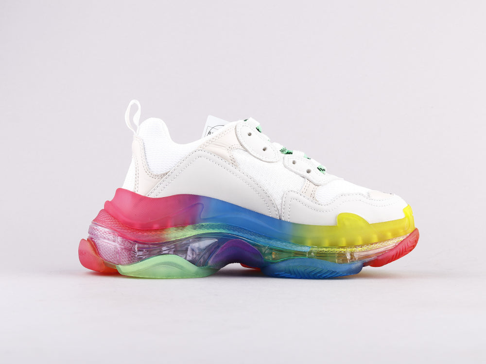 BL - Bla Track Three Generations Sneaker