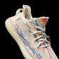 BL - Yzy 350 MX Oat Tyrannosaurus Sneaker