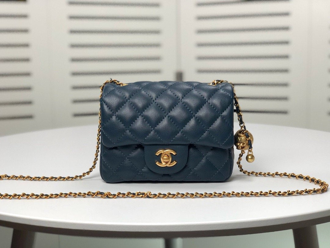 BL - High Quality Bags CHL 116