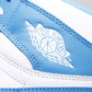 BL - AJ1 North Carolina Blue
