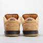 BL - Wheat BLcha