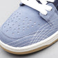 BL - NKE Sashiko Denim Embroidery