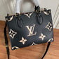 BL - High Quality Bags LUV 454