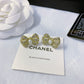 BL - High Quality Earring CHL 077