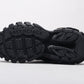 BL - Bla Track Hollow Black Sneaker