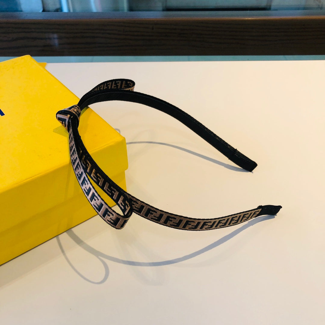 BL - New Hair Band FEI 025