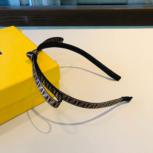 BL - New Hair Band FEI 025