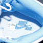 BL - AJ1 North Carolina Blue