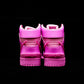 BL - AMBUSH x DUNK HIGH Collaboration Rose Pink