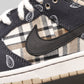 BL - Travis Scott x SB Dunk Low Cashew Blossom