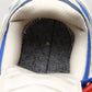 BL - Bla Track Skeleton Gundam Sneaker
