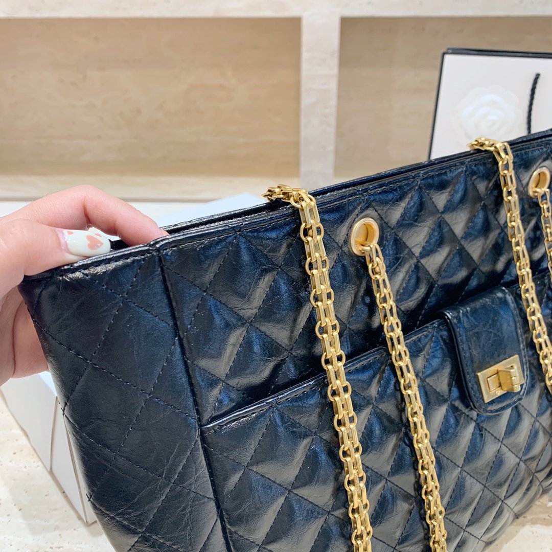BL - High Quality Bags CHL 156
