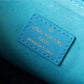 LV Coussin PM Monogram Blue For Women, Women’s Bags, Shoulder And Crossbody Bags 10.2in/26cm LV 