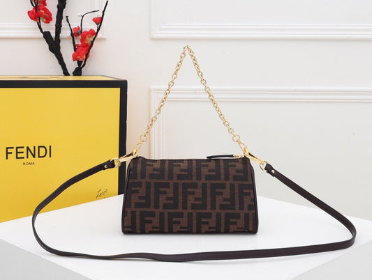 BL - High Quality Bags FEI 101