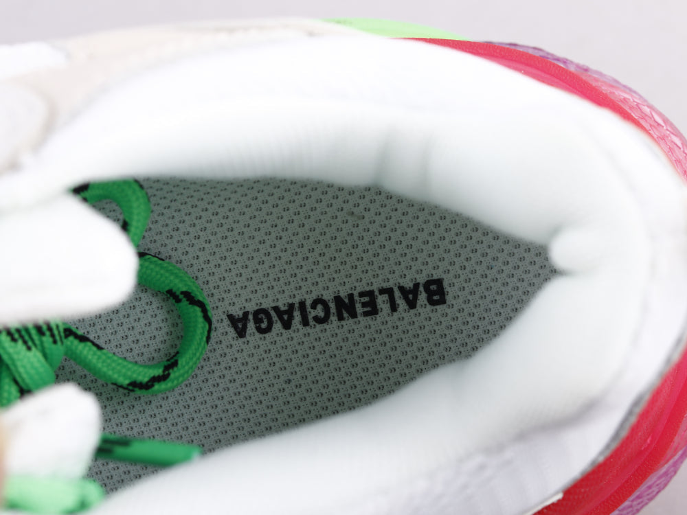 BL - Bla Track Three Generations Sneaker