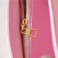 LV Twist PM Grain Pink For Women,  Shoulder And Crossbody Bags 7.5in/19cm LV M20699