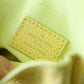 LV Micro Metis Monogram Empreinte Yellow For Women, Women’s Handbags, Shoulder And Crossbody Bags 5.5in/14cm LV M81407
