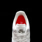 BL - AF1 Ice Blue Reflective