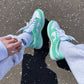 BL - Tiffany white green
