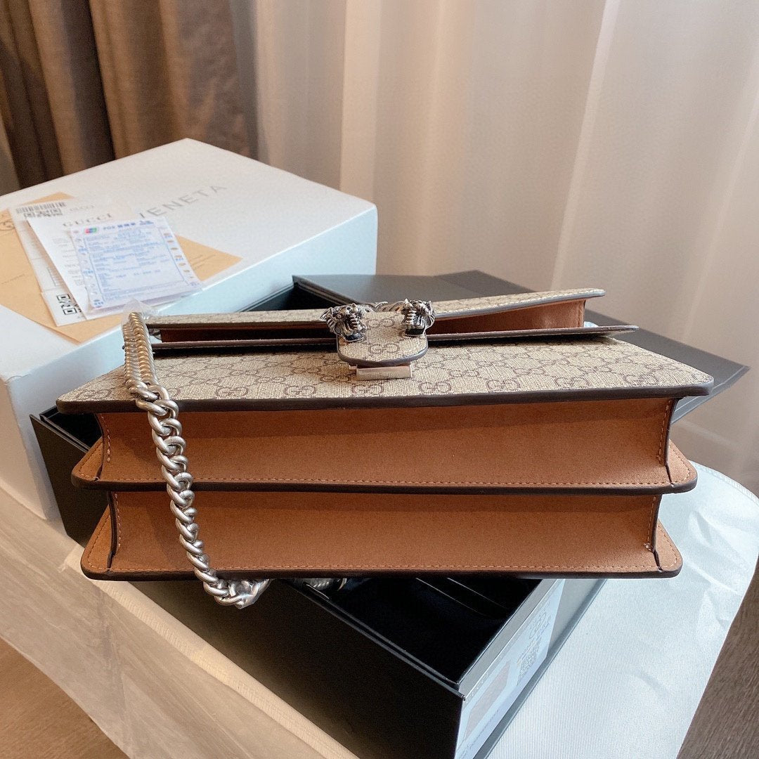 BL - High Quality Bags GCI 242