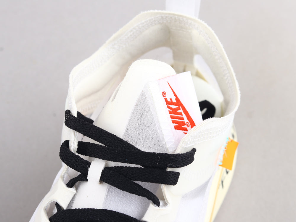 BL - OW x Zoom Fly