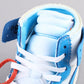 BL - OW x AJ1 North Carolina