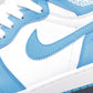 BL - AJ1 North Carolina Blue