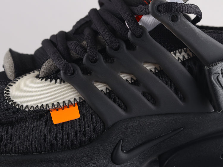 BL - OW x Presto 2.0