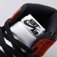 BL - AJ1 black toe