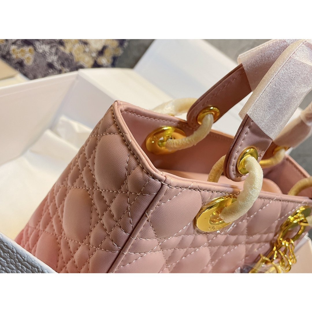BL - High Quality Bags DIR 195