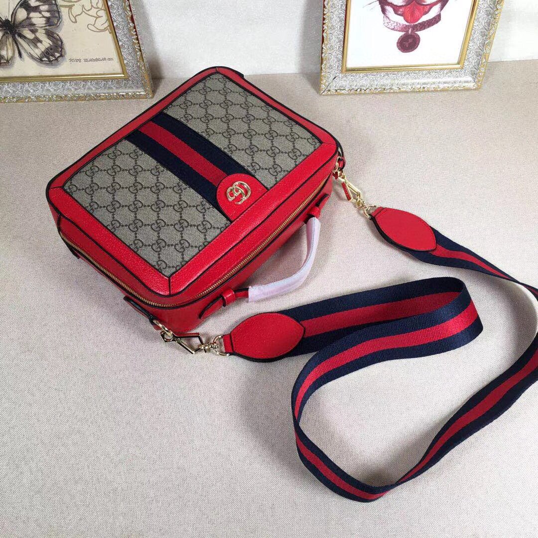 BL - High Quality Bags GCI 036