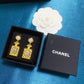 BL - High Quality Earring CHL 071