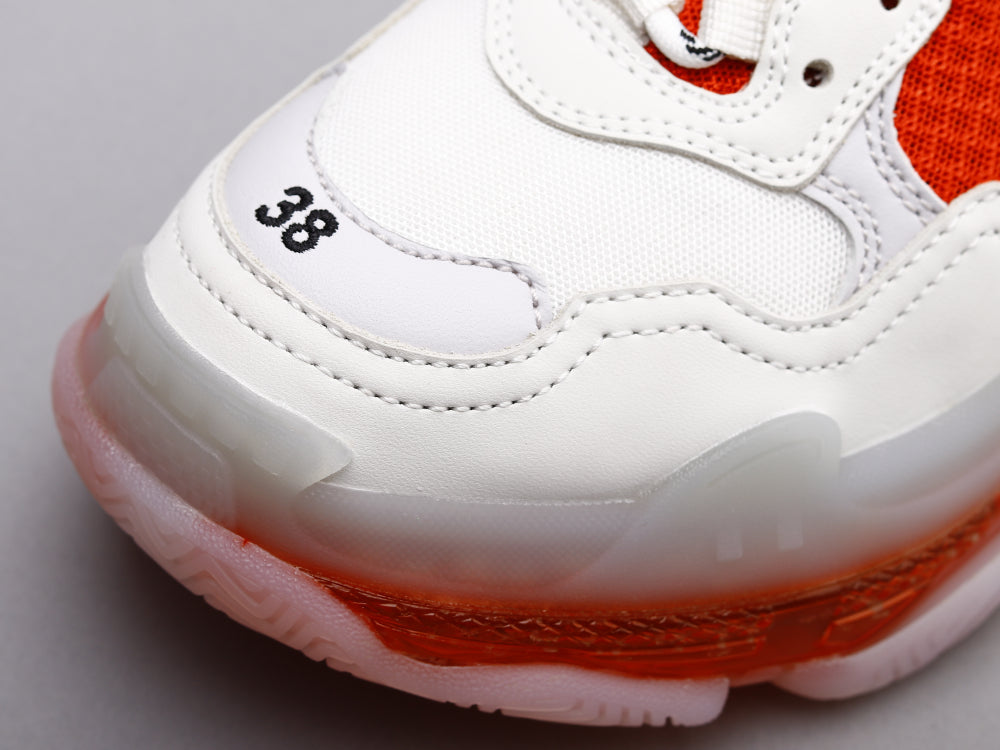 BL - Bla 19SS Air Cushion Sneaker