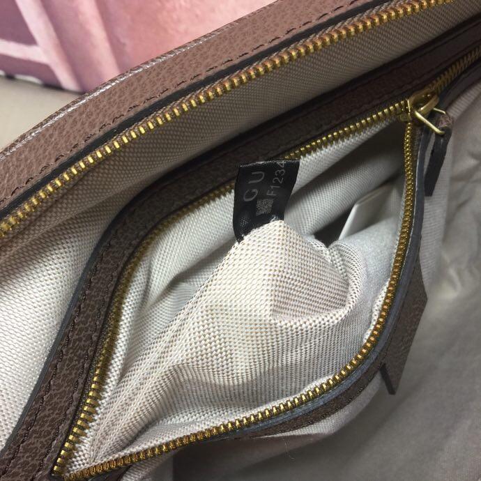 BL - High Quality Bags GCI 027