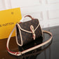 BL - High Quality Bags LUV 212