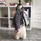 High Quality LUV  Scarf 019