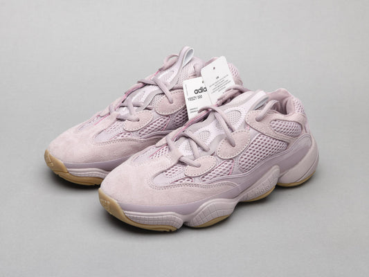 BL - Yzy 500 Soft Vision Sneaker