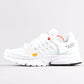 BL - OW x Presto 2.0