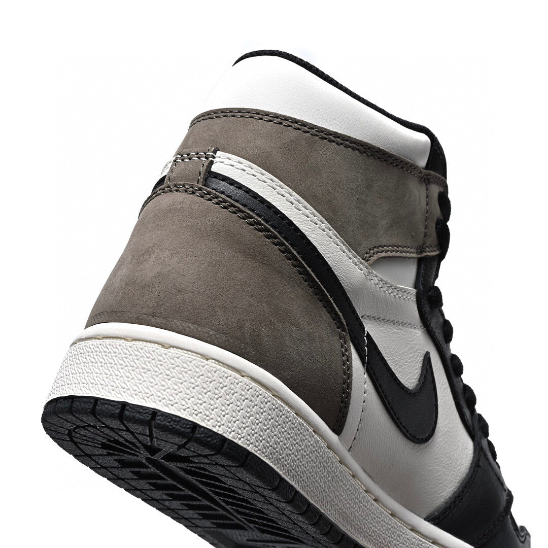 BL - AJ1 High BLcha Barb