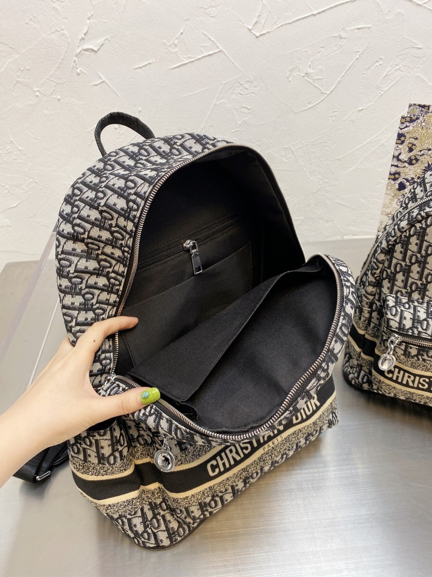 BL - High Quality Bags DIR 040