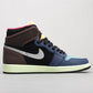 BL - AJ1 Bio Hack Color Patch