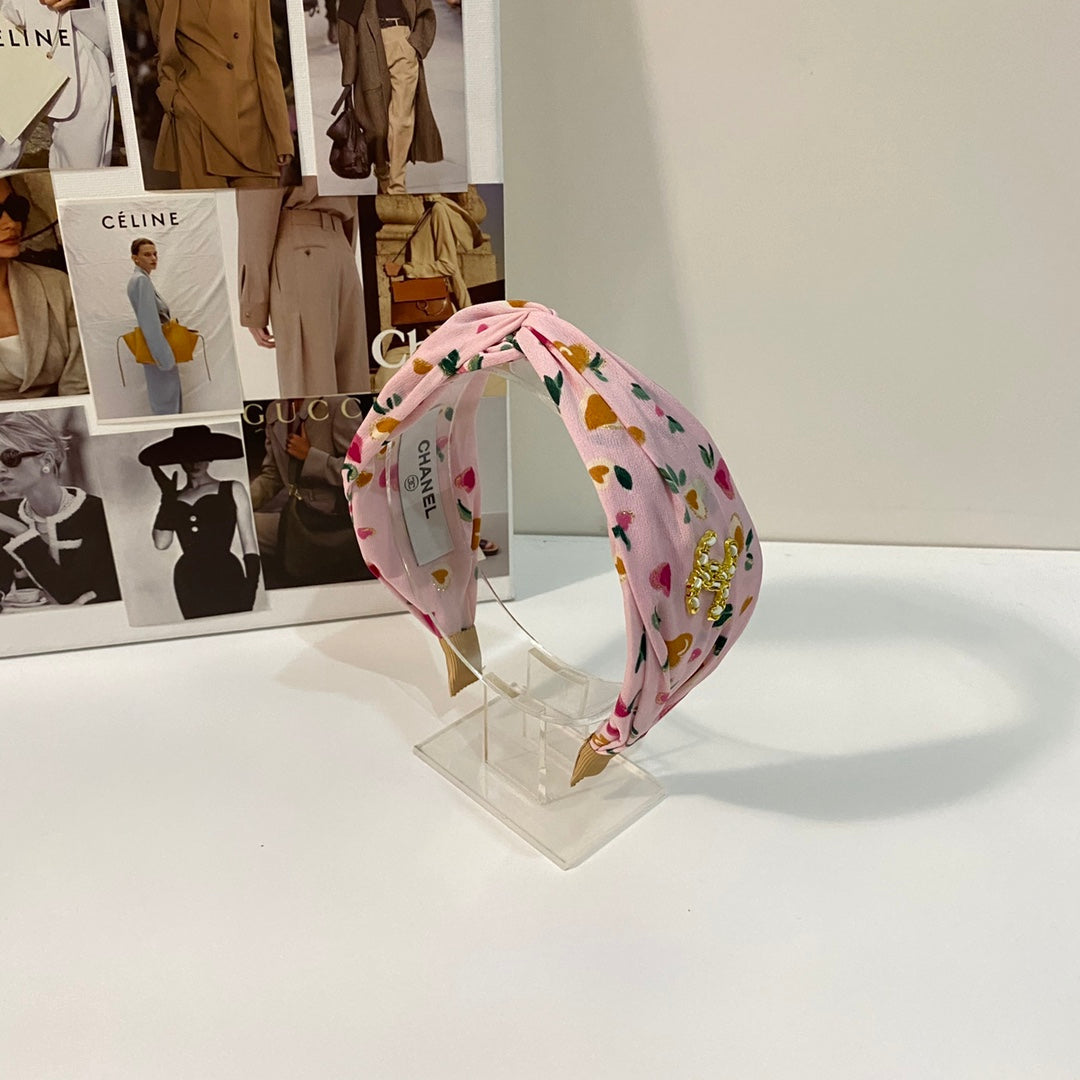 BL - New Hair Band CHL 042