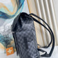 LV Christopher PM Damier Graphite For Men, Bags, Backpack 17.3in/44cm LV N41379