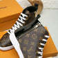 BL - LUV Stellar Trainer Boot Sneaker