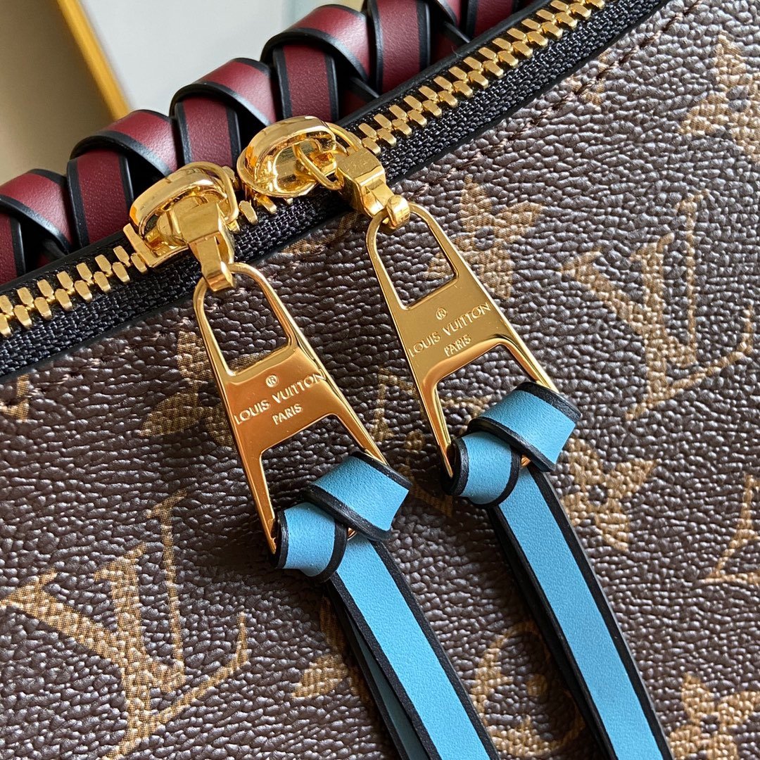 BL - High Quality Bags LUV 160